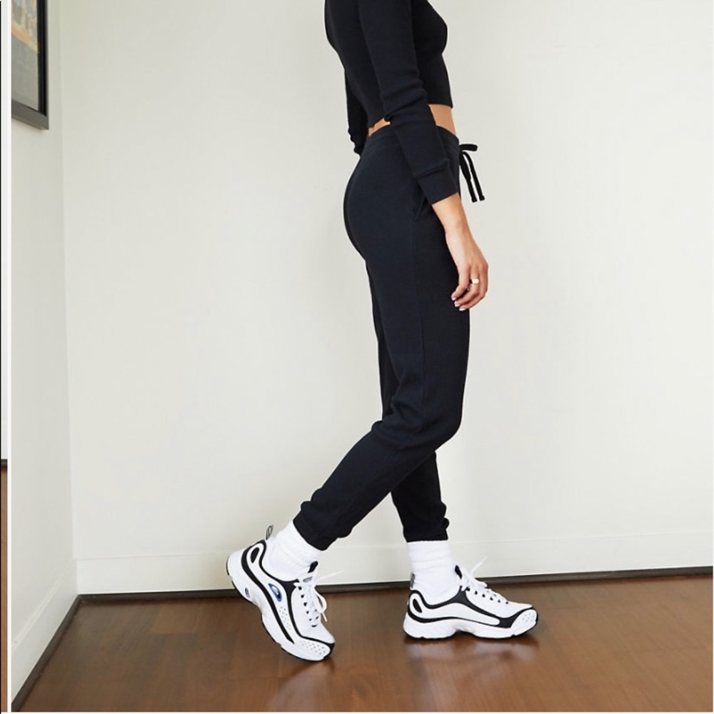 Reebok Daytona DMX II trainers